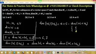 APSET exam 2025  || Andhra Pradesh State Eligibility Test || Mathematical Science