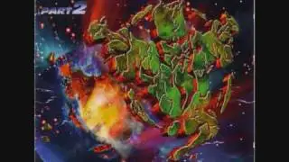 Global Hardcore Nation 2 - Beat ya Brain
