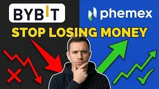 Bybit vs Phemex: Why Your Exchange Is Killing Your Profits (Hidden Truth)