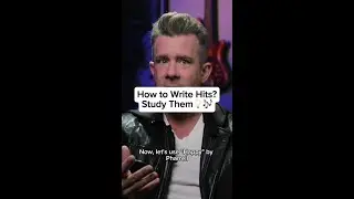 How to Write Hits? Study Them