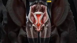 What Happens to Hormones After Hysterectomy? | Explained in 30 Seconds&lrm;