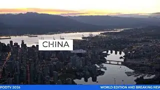 Ukraine-Russia-China For February 3, 2026