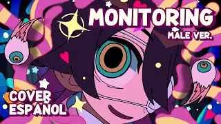 【Flin】Monitoring ⋆ DECO*27【Cover en Espa&ntilde;ol】