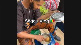 Ségou Vlog 🇲🇱 (Mali vlog pt. 6)