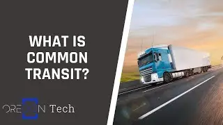 What is Common Transit? | Oregon Tech