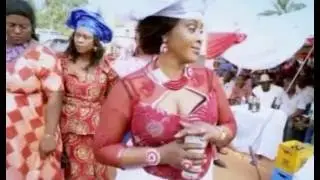 Traditional Marriage Chijioke Mbanefo 2