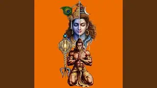 Hey Dukh Bhanjan Maruti Nandan