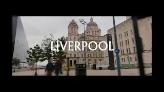 The Main Rum Company   - Liverpool
