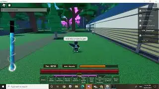 Rat breathing showcase and how to get it