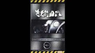 Ratty Live At Steam Rhyl - Sounds Of The Asylum Volume 1