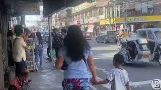 Blind person crossing a pedestrian | Social Experiment