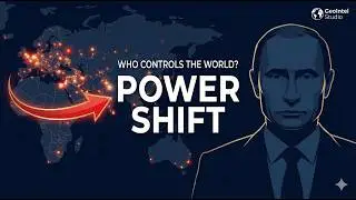 The Board of Peace Explained: How a New Global Order Is Fracturing Alliances | GeoIntel Studio