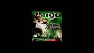 Pilo - Dubplate Dj SKam - 974 Fever Vol 4 ( Kartel Prod )