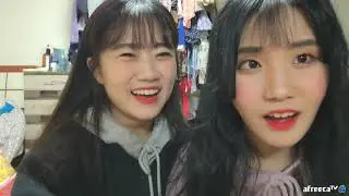 세봉 섹시여캠 변신하기 풀영상