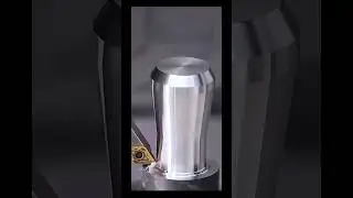 Как изготавливают ER-цангу #machine