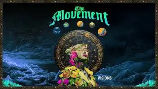 The Movement - Deep Blue Sea (with Tribal Seeds) [Official Audio]