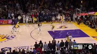 Lebron James is just different#vianba