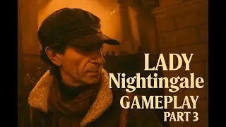 Lady Nightingale Rescue Mission &ndash; Gameplay Part 3 | COD Vanguard