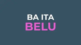 BA ITA BELU 28 DESEMBER 2025 | Eps95 Seg2