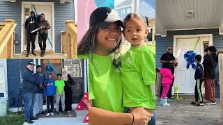 Building More Than Homes: How Affordable Housing Transforms Families & Communities