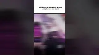 I've rejected section A... 💅 #ros&eacute; #blackpink #viral #goviral #100kviews #mafiaprincess