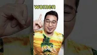 51- read women 🤔 #easyenglisheveryday #englishteaching #englishvocabmastery #vocabulary #esllessons
