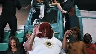 Paintboy KD - Ski Mask (Official Music Video)