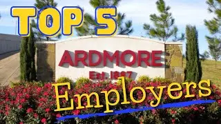 Moving to Oklahoma | Looking for Jobs in Ardmore Oklahoma