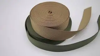 nylon webbing #webbing webbing bag strap #hammocks  webbing knot