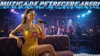 Muzică Românească NOUĂ 2025 pentru Mașină (Petrecere Non-Stop)! 🔊🚗
