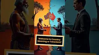 Welcome to Country:  Meaning or Tokenism? #WelcometoCountry