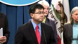 Senators Pavley and Kehoe unveil local oversight bill package