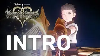 CANCELLED Kingdom Hearts Missing Link Closed Beta – Part 1