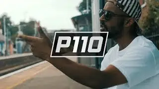 P110 - 4bz & D&rsquo;aphotics - Out Here [Music Video]
