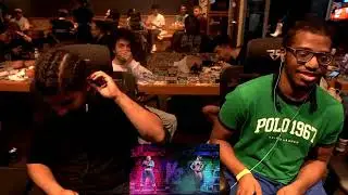 SF6 | AOC 15 | Nitro vs SaGe | HOC very first STREET FIGHTER 6 TOURNEY!!!