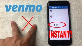 ✅  Are Venmo Payments Instant?  🔴