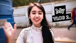 BEPZA COLLEGE ' VLOG 2 [অসহায় মানুষের পাশে থাকার চেস্টা ]😇  @AnamikaDolon
