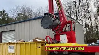 Smash My Trash 3