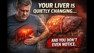 The Liver Works Overtime Without Complaining