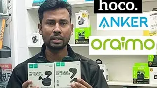 Best earbuds Collection in Bangladesh 🇧🇩 | Latest Price & Offers | Win Apple AirPods 🎁 | TechNest BD