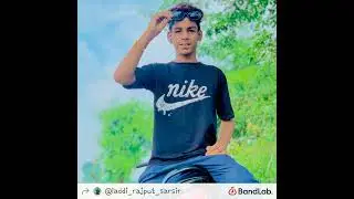 Sade Baare. laddi rajput of label band lab music.. #music #singer