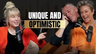 Meet Elise: The Most Unique & Optimistic Person in the HOA Space You'll Ever Encounter!