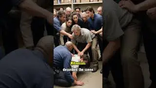Walmart Stabbing: 11 Injured in Shocking Michigan Attack