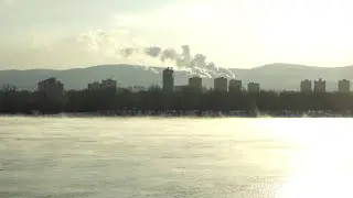 БУДУТ ЛИ КРЕЩЕНСКИЕ МОРОЗЫ АНОМАЛЬНЫМИ