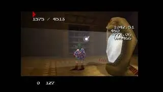 Silver Gauntlets with 0 pauses and no Guay hover (1.0 only)