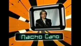 Nacho Cano - Entrevista 