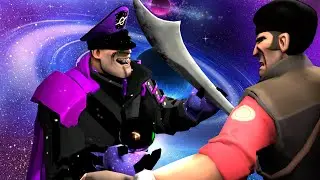 [TF2] FF2 BvB - The Rage Sniper Vs [Raid Boss] Nrc v4 Battle