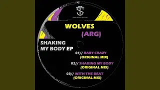Shaking My Body