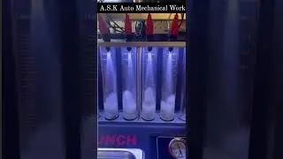 NewJal fuel testing