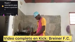 FUEGO 🔥EN LA COCINA : &iexcl;Recetas explosivas! &iquest; te gustar&aacute; el final?!